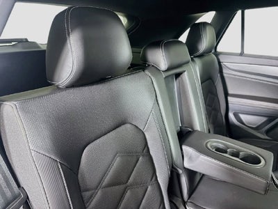 2024 Volkswagen Atlas Cross Sport 2.0T SE