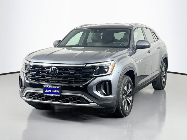 2024 Volkswagen Atlas Cross Sport 2.0T SE