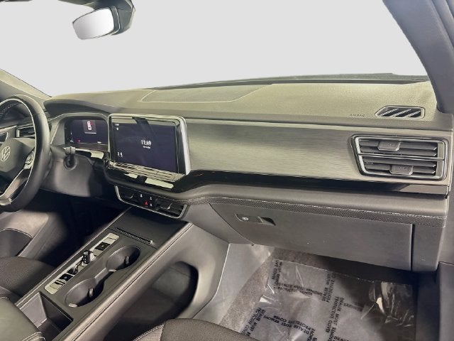2024 Volkswagen Atlas Cross Sport 2.0T SE