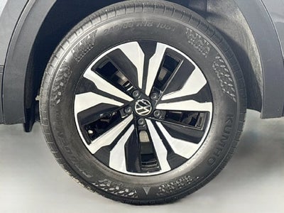 2024 Volkswagen Atlas Cross Sport 2.0T SE