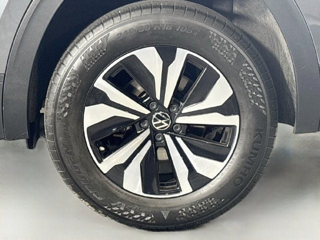2024 Volkswagen Atlas Cross Sport 2.0T SE