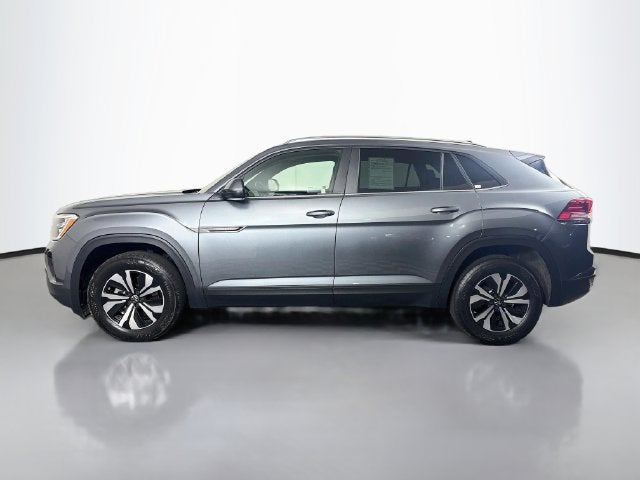 2024 Volkswagen Atlas Cross Sport 2.0T SE