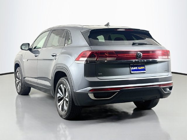 2024 Volkswagen Atlas Cross Sport 2.0T SE