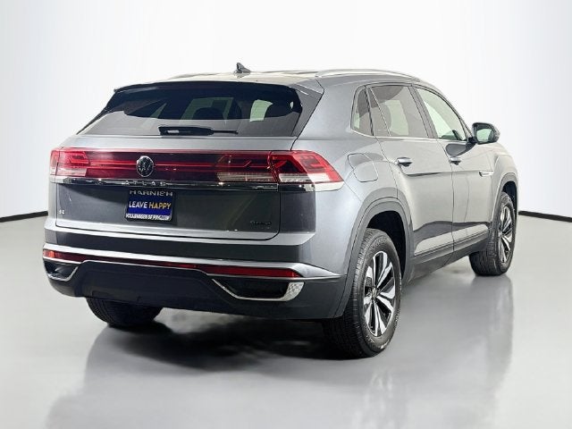 2024 Volkswagen Atlas Cross Sport 2.0T SE