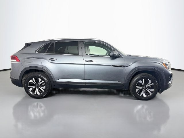 2024 Volkswagen Atlas Cross Sport 2.0T SE