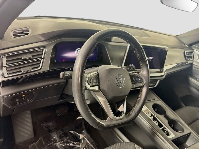 2024 Volkswagen Atlas Cross Sport 2.0T SE