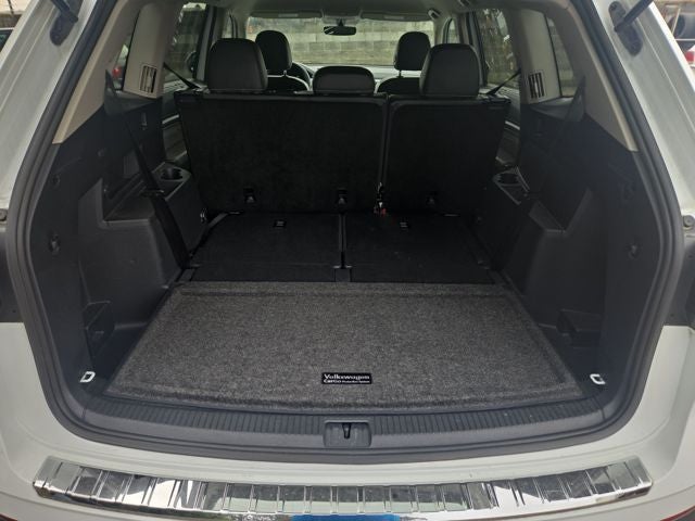 2022 Volkswagen Atlas 2.0T SE