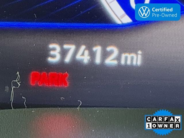 2022 Volkswagen Atlas 2.0T SE