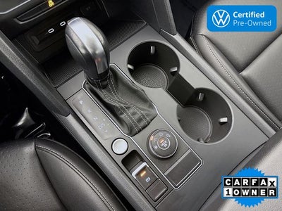 2022 Volkswagen Atlas 2.0T SE