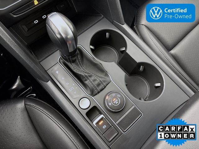 2022 Volkswagen Atlas 2.0T SE