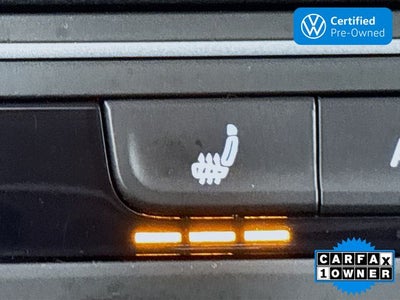 2022 Volkswagen Atlas 2.0T SE