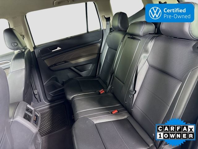 2022 Volkswagen Atlas 2.0T SE