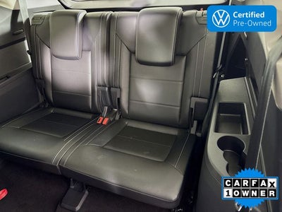 2022 Volkswagen Atlas 2.0T SE