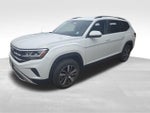 2022 Volkswagen Atlas 2.0T SE