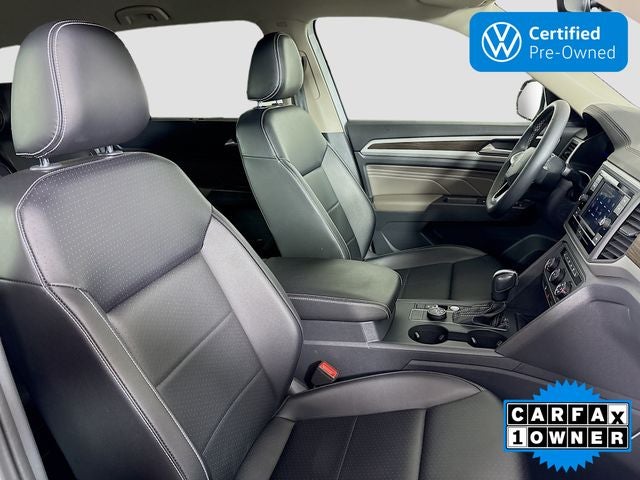 2022 Volkswagen Atlas 2.0T SE