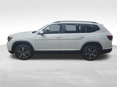 2022 Volkswagen Atlas 2.0T SE