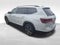2022 Volkswagen Atlas 2.0T SE