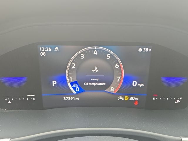 2022 Volkswagen Atlas 2.0T SE