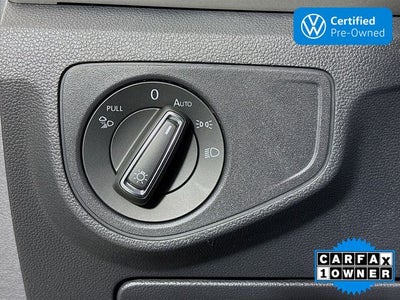 2023 Volkswagen Atlas 2.0T SE