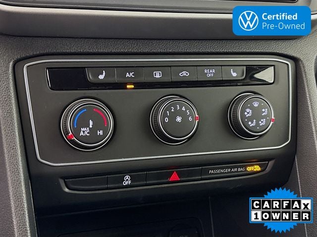 2023 Volkswagen Atlas 2.0T SE