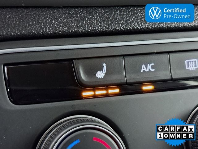 2023 Volkswagen Atlas 2.0T SE