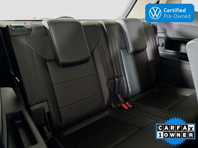 2023 Volkswagen Atlas 2.0T SE