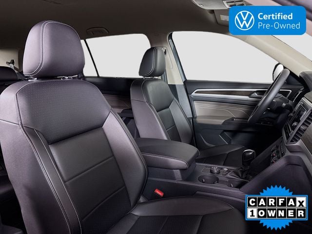 2023 Volkswagen Atlas 2.0T SE