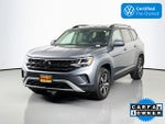 2023 Volkswagen Atlas 2.0T SE