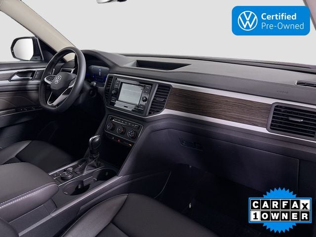 2023 Volkswagen Atlas 2.0T SE