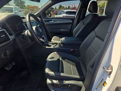 2023 Volkswagen Atlas Cross Sport 3.6L V6 SEL