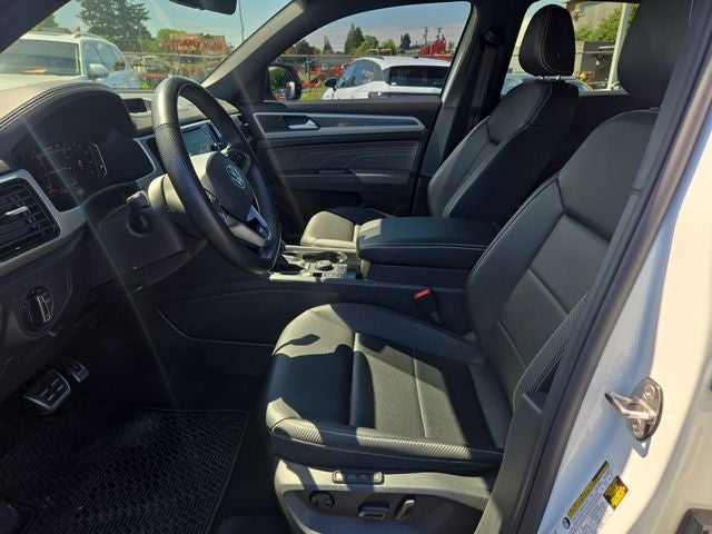 2023 Volkswagen Atlas Cross Sport 3.6L V6 SEL