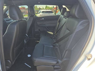 2023 Volkswagen Atlas Cross Sport 3.6L V6 SEL