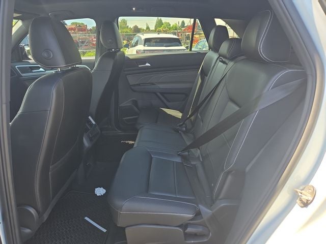 2023 Volkswagen Atlas Cross Sport 3.6L V6 SEL