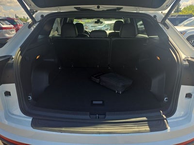 2023 Volkswagen Atlas Cross Sport 3.6L V6 SEL