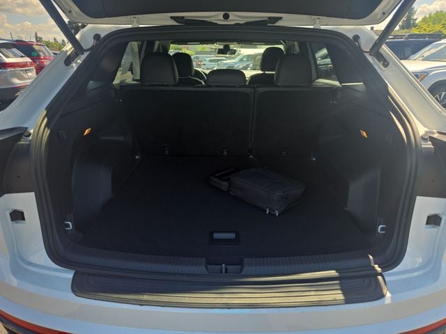 2023 Volkswagen Atlas Cross Sport 3.6L V6 SEL