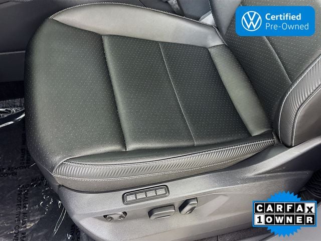 2023 Volkswagen Atlas Cross Sport 3.6L V6 SEL
