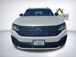 2023 Volkswagen Atlas Cross Sport 3.6L V6 SEL