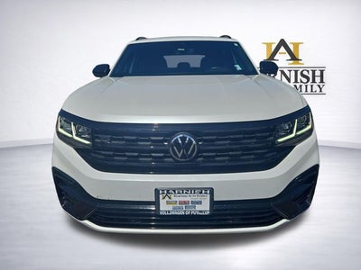 2023 Volkswagen Atlas Cross Sport 3.6L V6 SEL