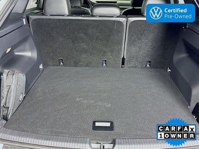 2023 Volkswagen Atlas Cross Sport 3.6L V6 SEL