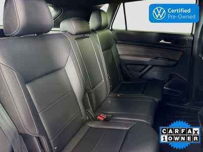 2023 Volkswagen Atlas Cross Sport 3.6L V6 SEL