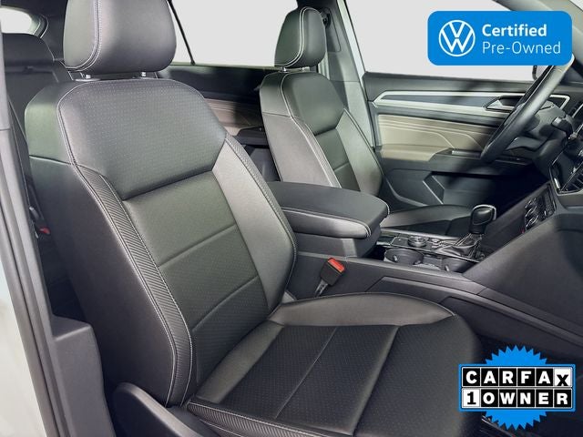 2023 Volkswagen Atlas Cross Sport 3.6L V6 SEL