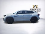 2023 Volkswagen Atlas Cross Sport 3.6L V6 SEL