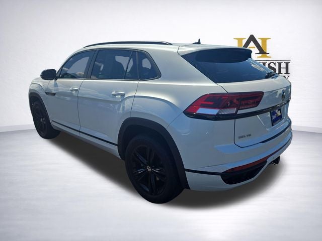 2023 Volkswagen Atlas Cross Sport 3.6L V6 SEL