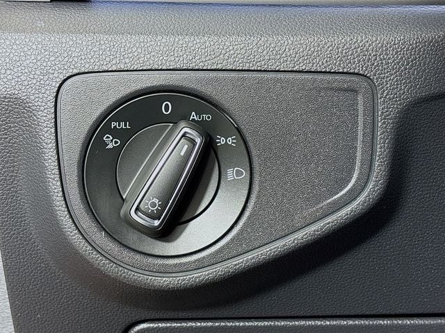 2021 Volkswagen Atlas Cross Sport 3.6L V6 SEL Premium