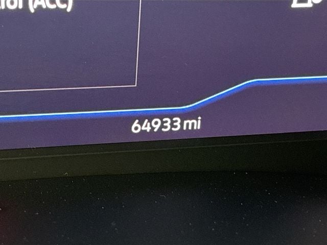 2021 Volkswagen Atlas Cross Sport 3.6L V6 SEL Premium