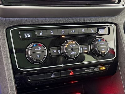 2021 Volkswagen Atlas Cross Sport 3.6L V6 SEL Premium