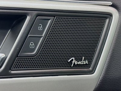 2021 Volkswagen Atlas Cross Sport 3.6L V6 SEL Premium