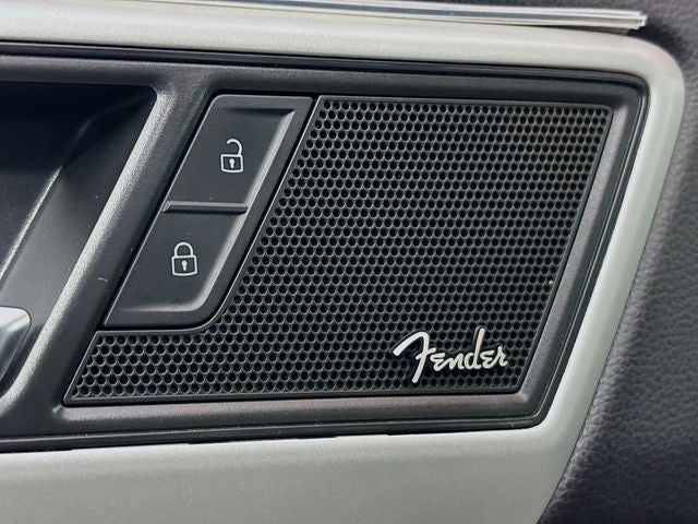 2021 Volkswagen Atlas Cross Sport 3.6L V6 SEL Premium