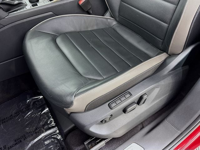 2021 Volkswagen Atlas Cross Sport 3.6L V6 SEL Premium