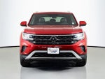 2021 Volkswagen Atlas Cross Sport 3.6L V6 SEL Premium
